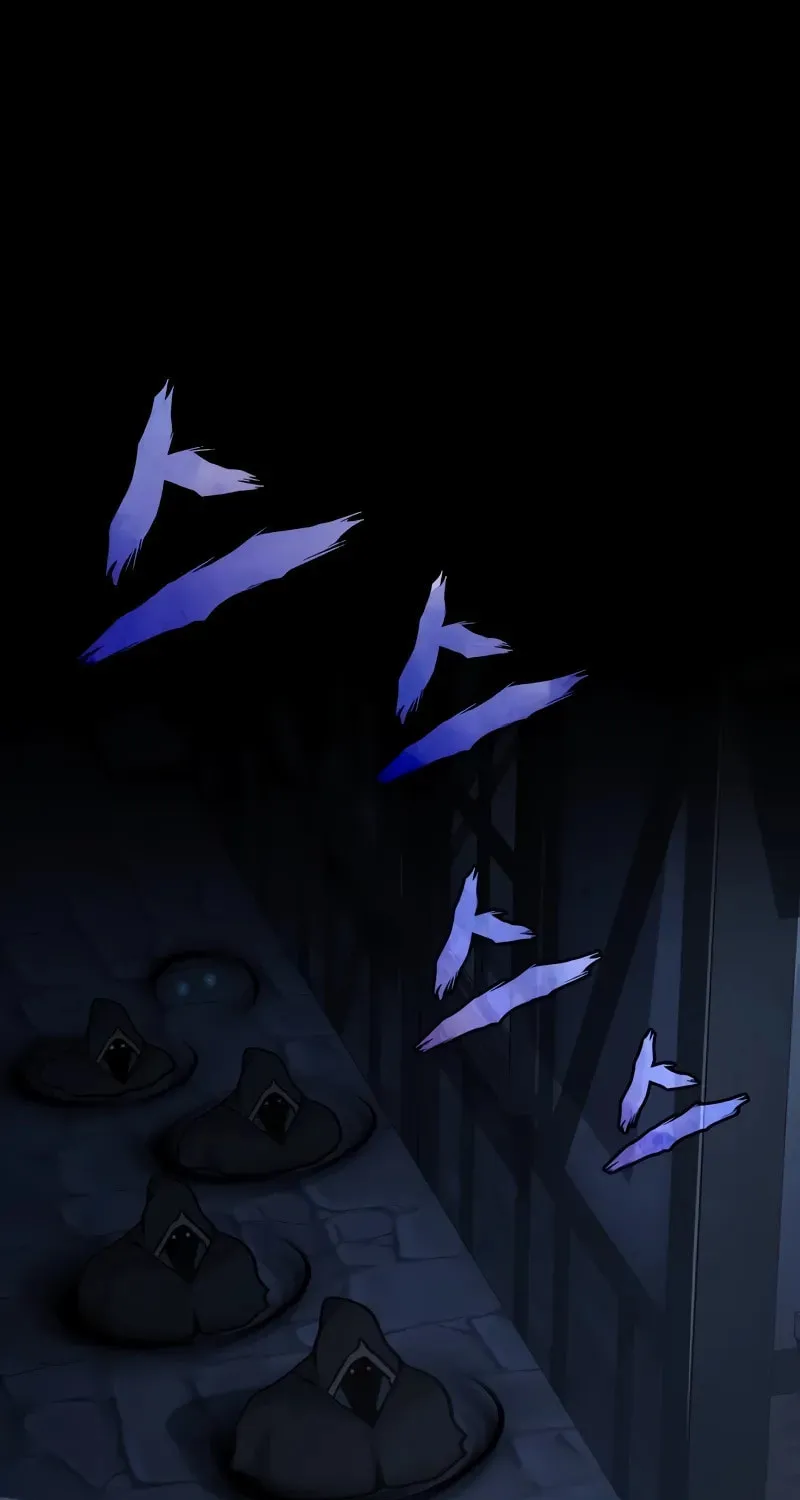 Read Descended from Divinity chapter 136 image 77 on Lezhin