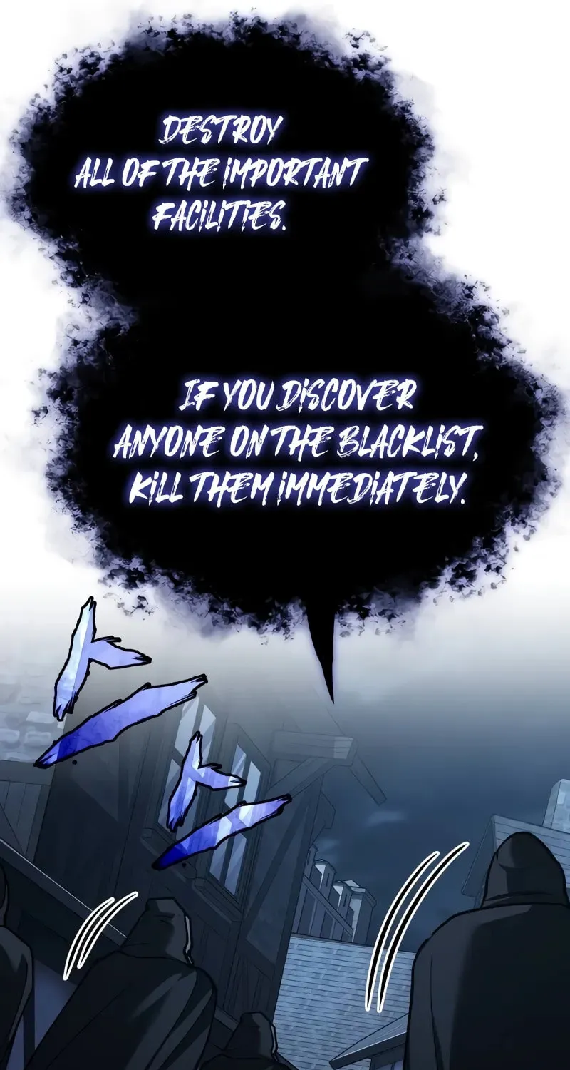 Read Descended from Divinity chapter 136 image 79 on Lezhin