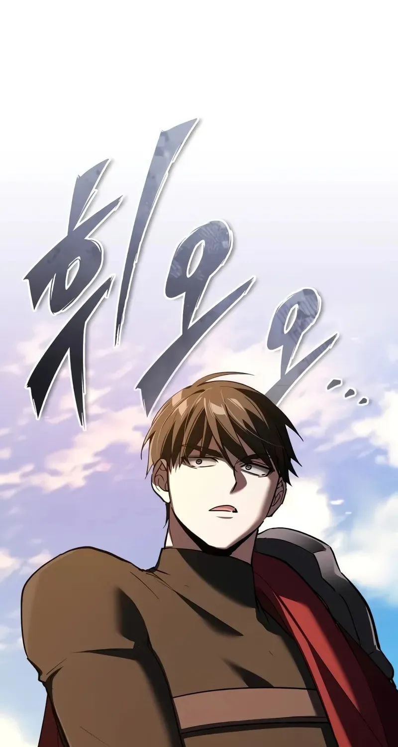 Read Descended from Divinity chapter 136 image 8 on Lezhin