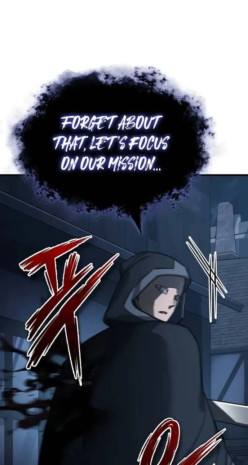 Read Descended from Divinity chapter 136 image 83 on Lezhin