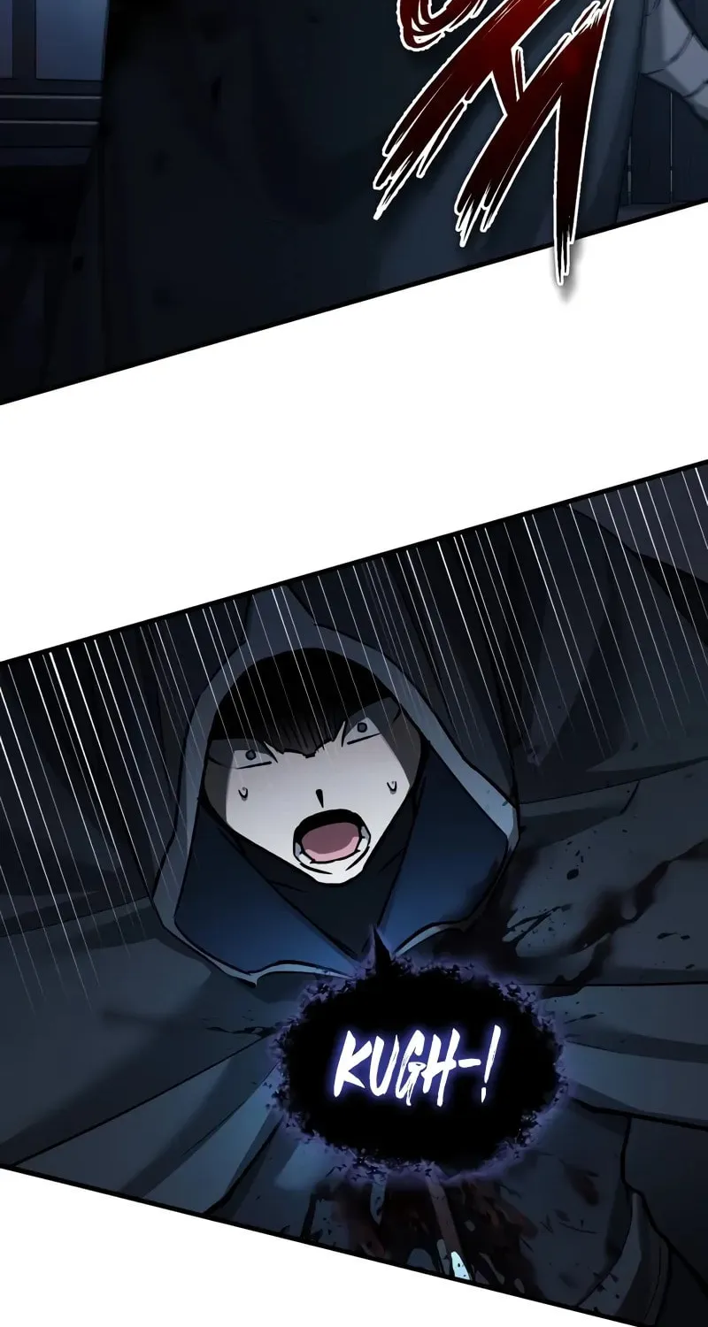 Read Descended from Divinity chapter 136 image 84 on Lezhin