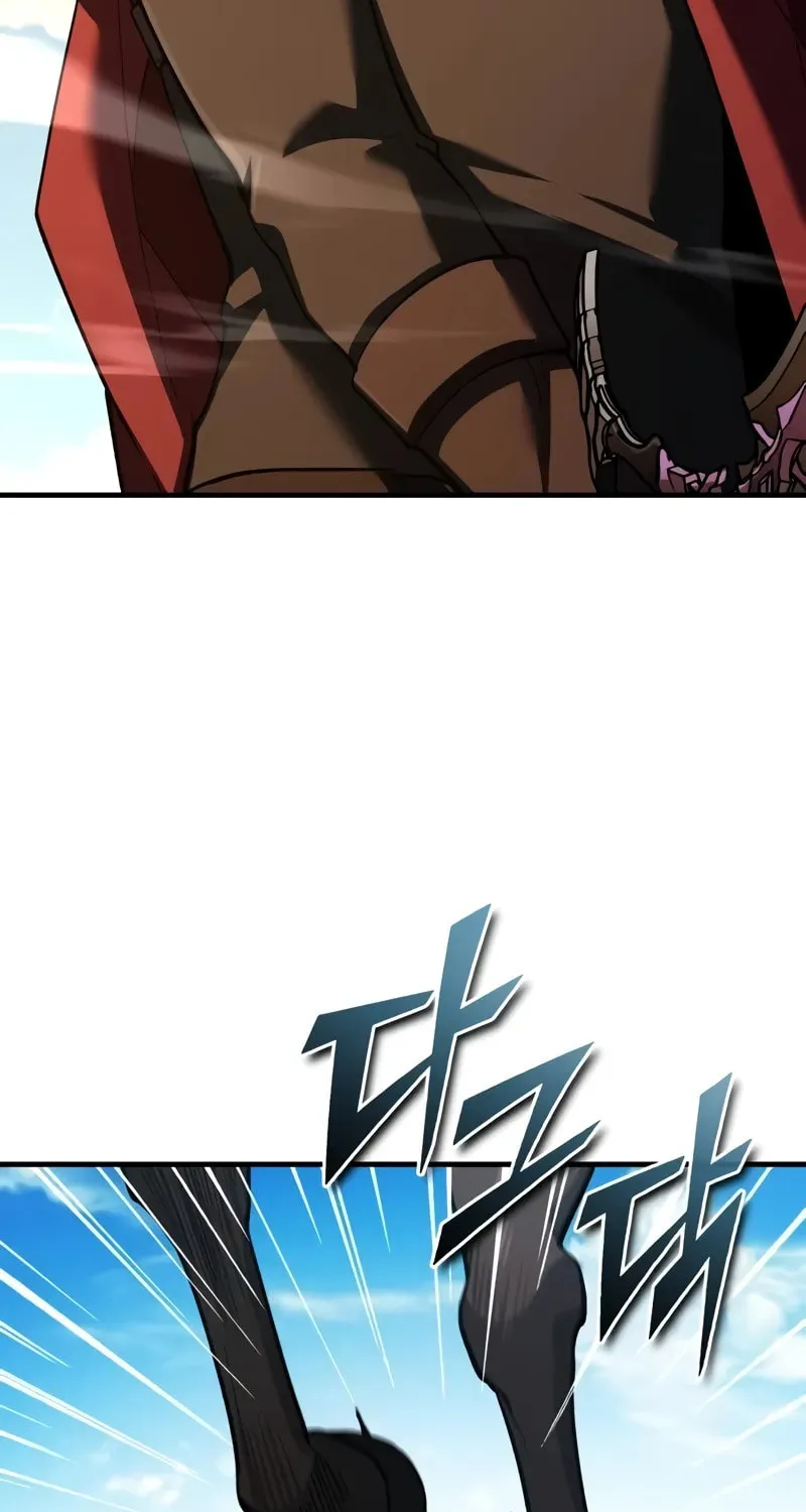 Read Descended from Divinity chapter 136 image 9 on Lezhin