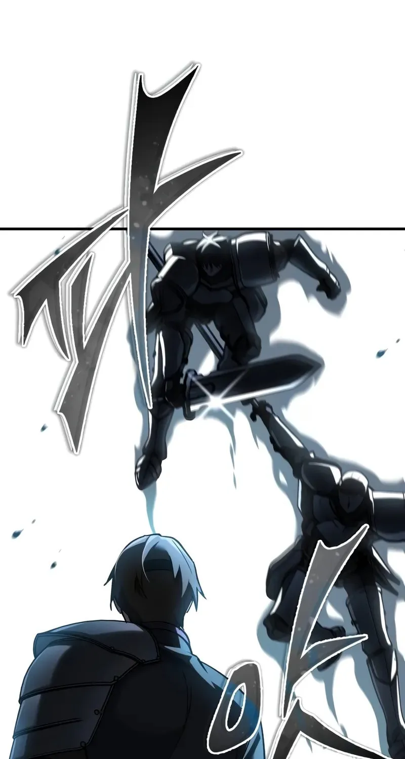 Read Descended from Divinity chapter 136 image 94 on Lezhin