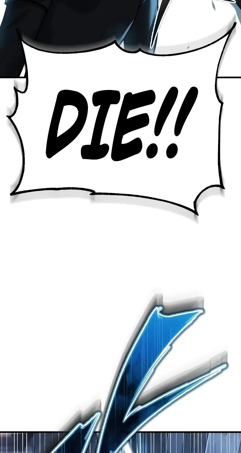Read Descended from Divinity chapter 136 image 95 on Lezhin