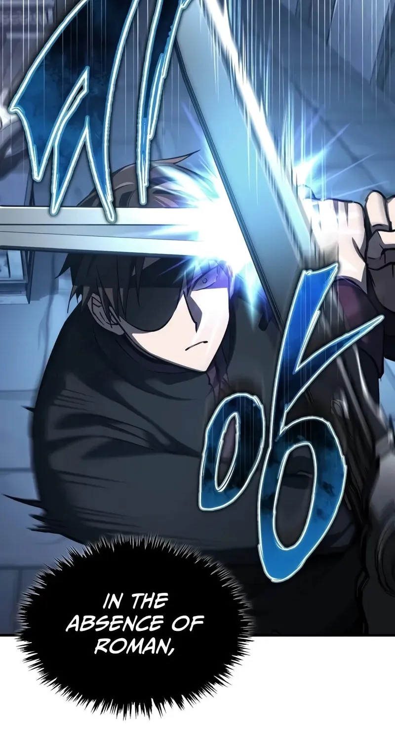 Read Descended from Divinity chapter 136 image 96 on Lezhin