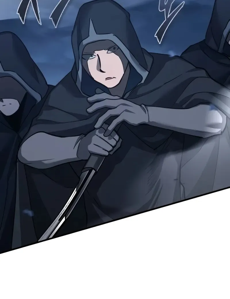 Read Descended from Divinity chapter 137 image 10 on Lezhin