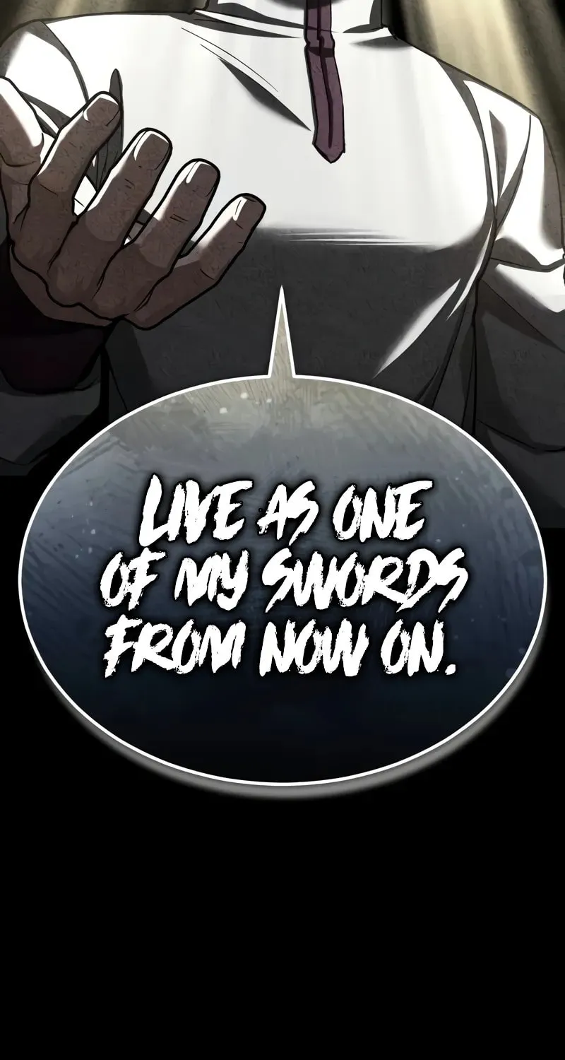 Read Descended from Divinity chapter 137 image 101 on Lezhin