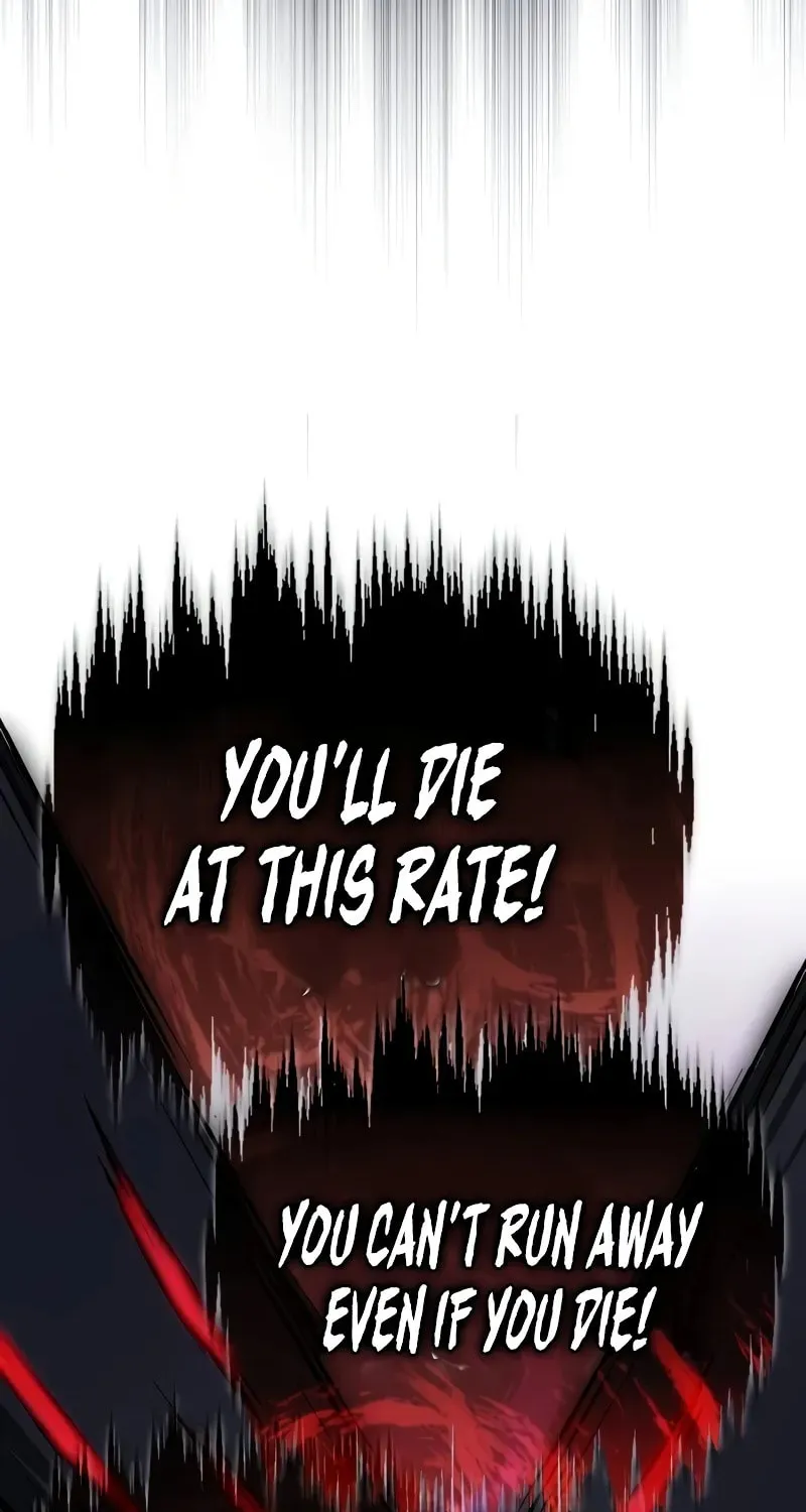 Read Descended from Divinity chapter 137 image 104 on Lezhin