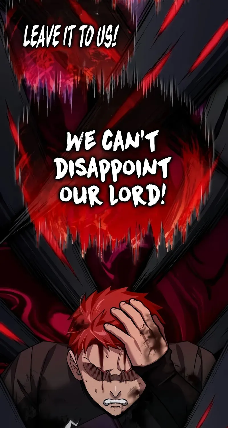 Read Descended from Divinity chapter 137 image 105 on Lezhin
