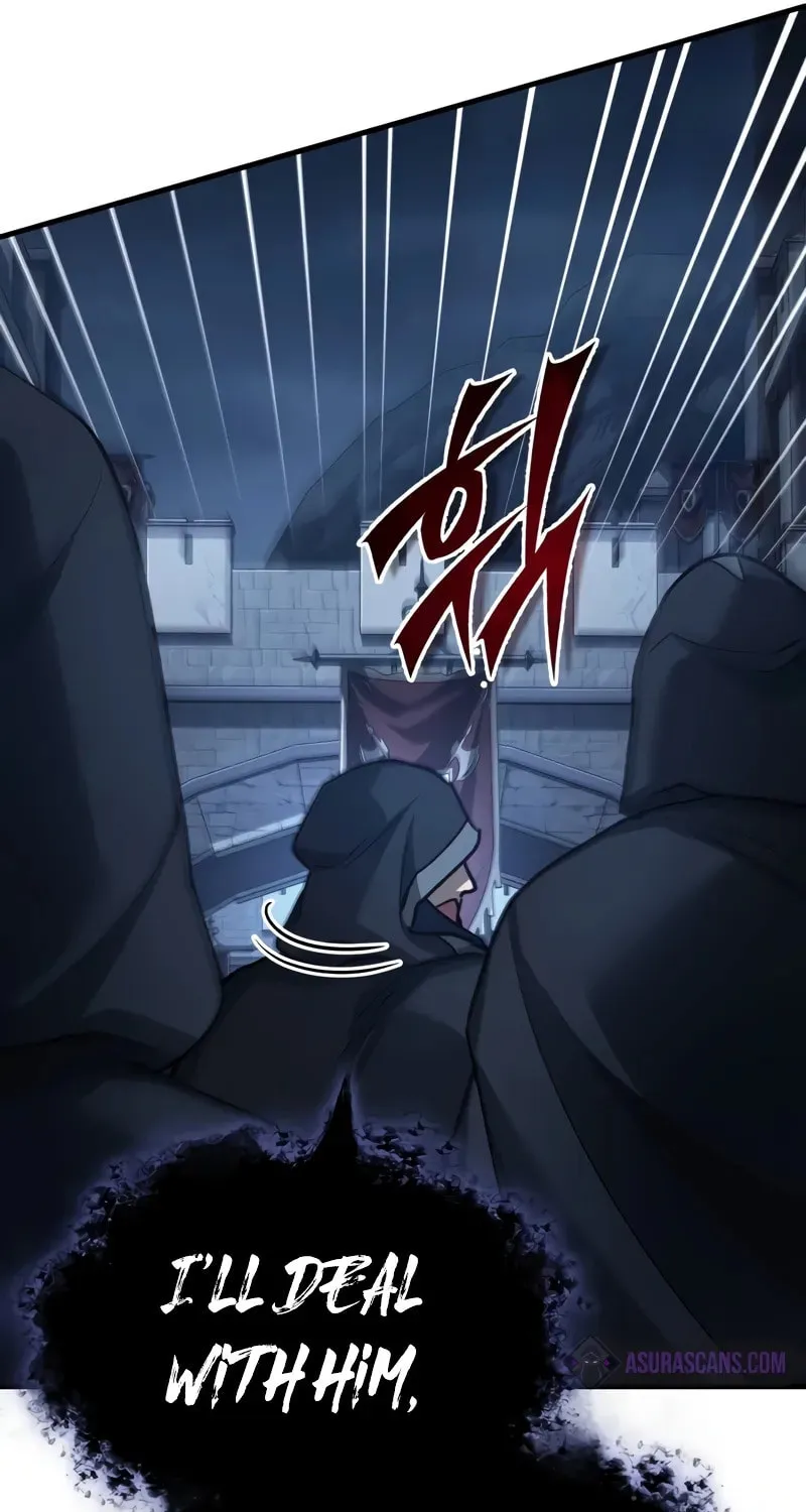 Read Descended from Divinity chapter 137 image 11 on Lezhin