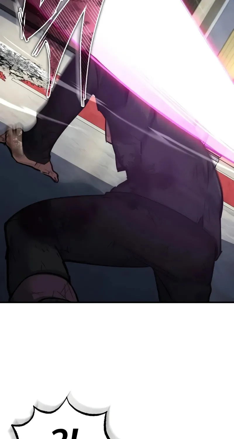 Read Descended from Divinity chapter 137 image 111 on Lezhin