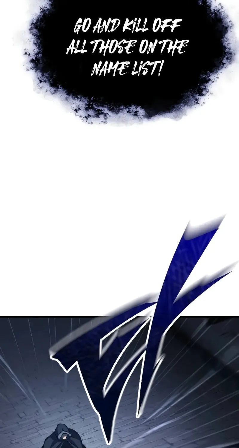 Read Descended from Divinity chapter 137 image 12 on Lezhin