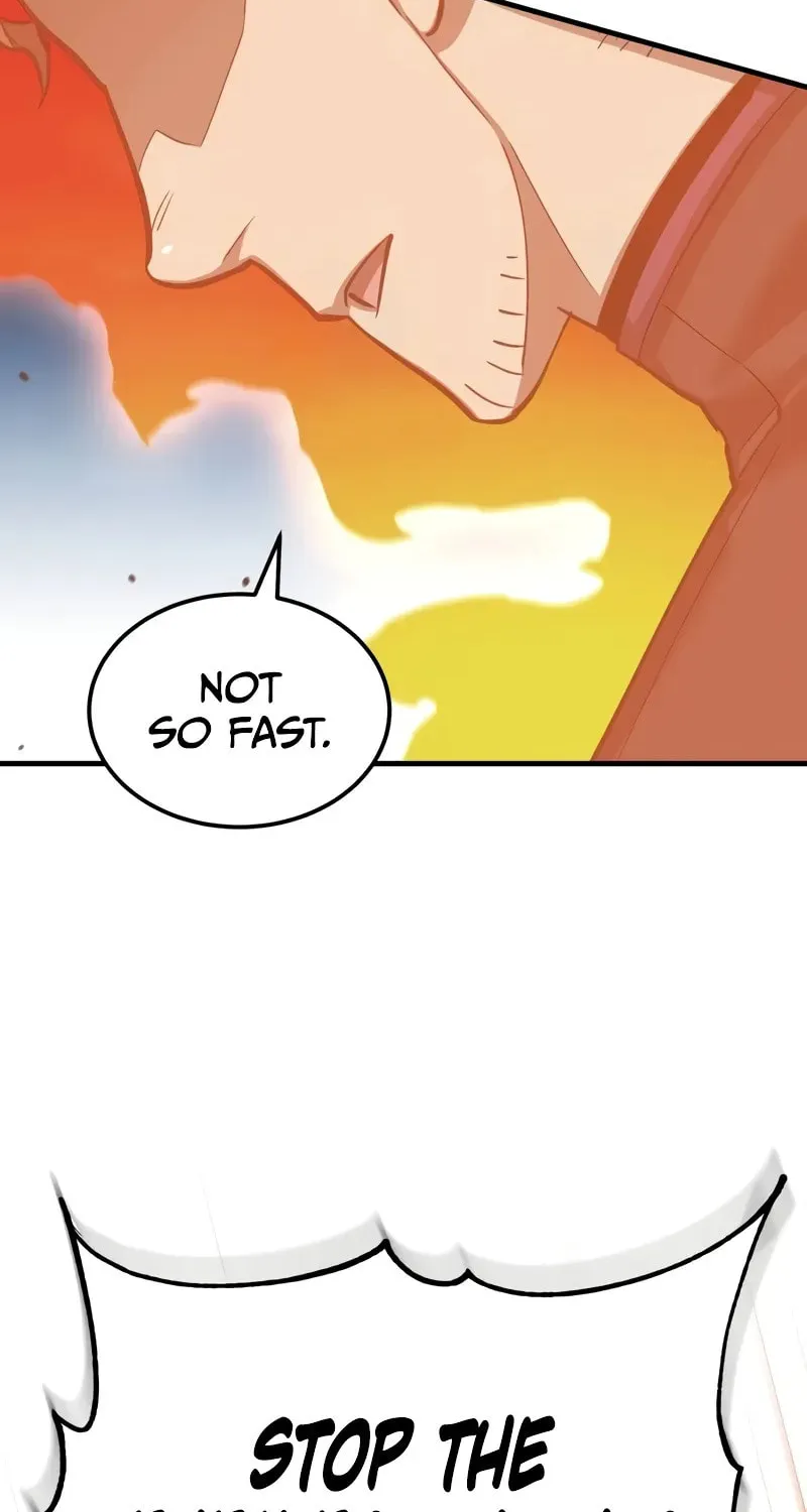 Read Descended from Divinity chapter 137 image 14 on Lezhin