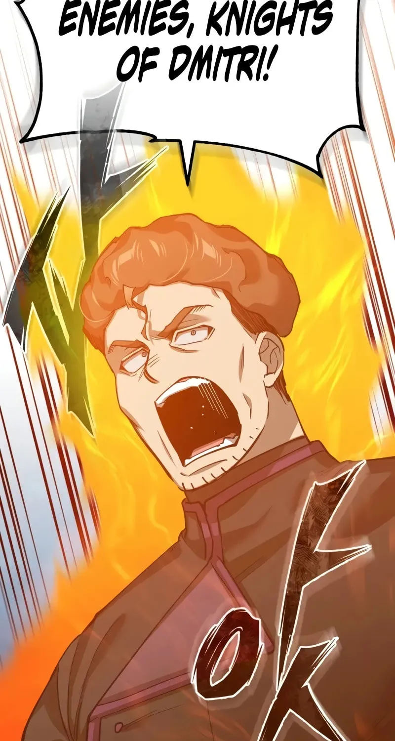 Read Descended from Divinity chapter 137 image 15 on Lezhin