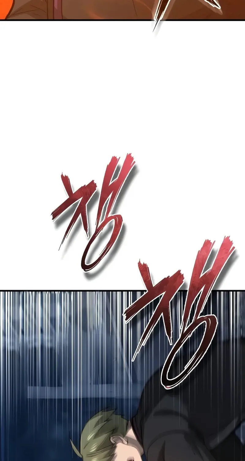Read Descended from Divinity chapter 137 image 16 on Lezhin