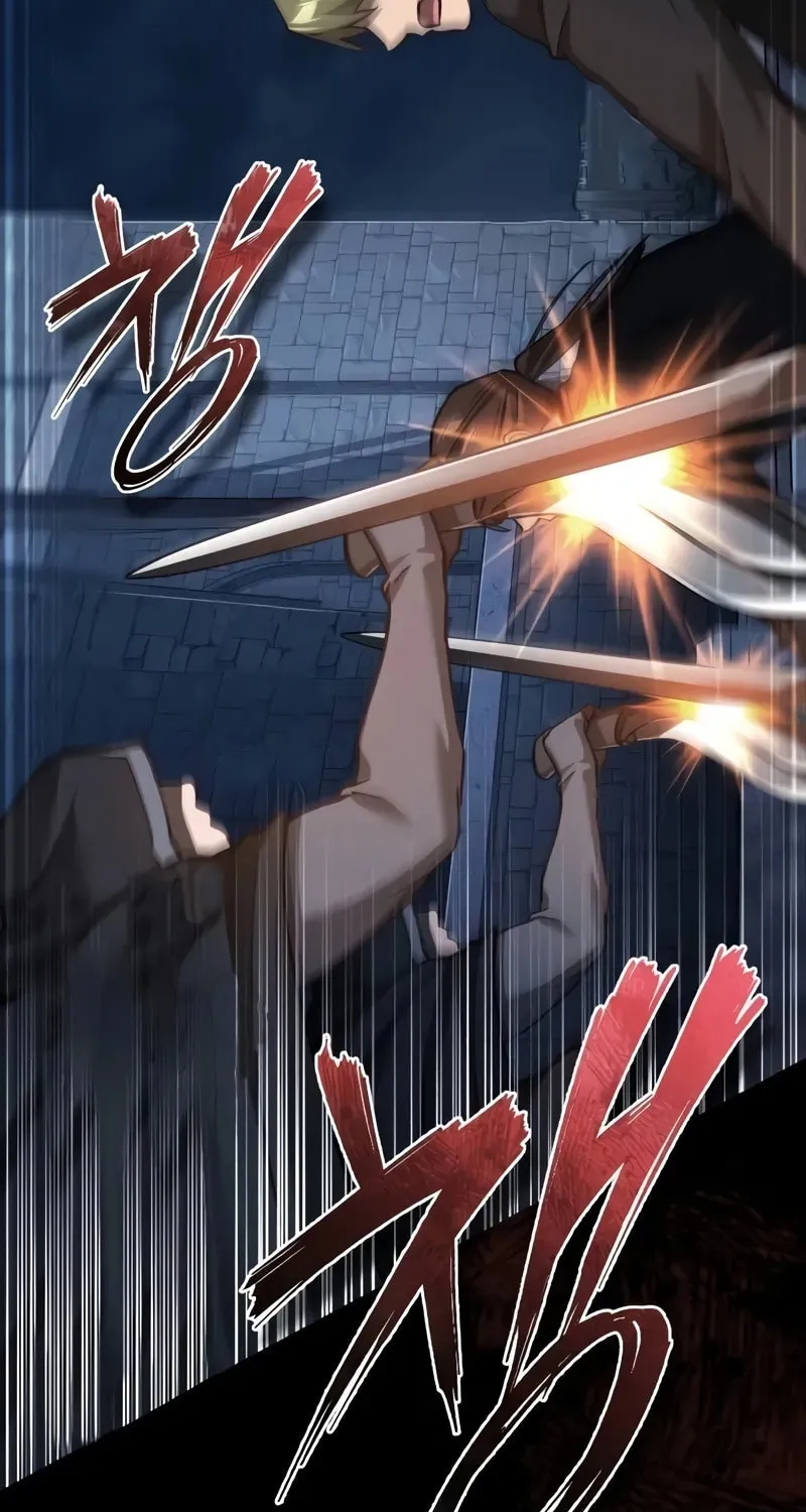 Read Descended from Divinity chapter 137 image 17 on Lezhin