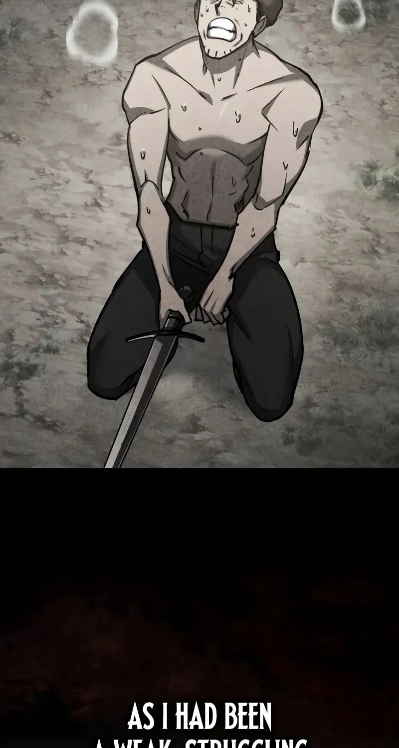 Read Descended from Divinity chapter 137 image 22 on Lezhin