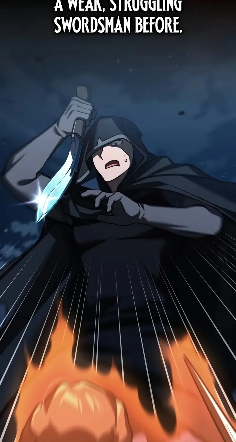 Read Descended from Divinity chapter 137 image 23 on Lezhin