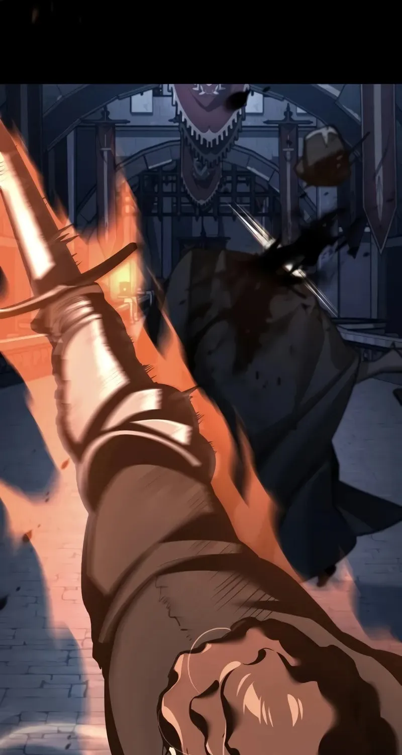 Read Descended from Divinity chapter 137 image 25 on Lezhin