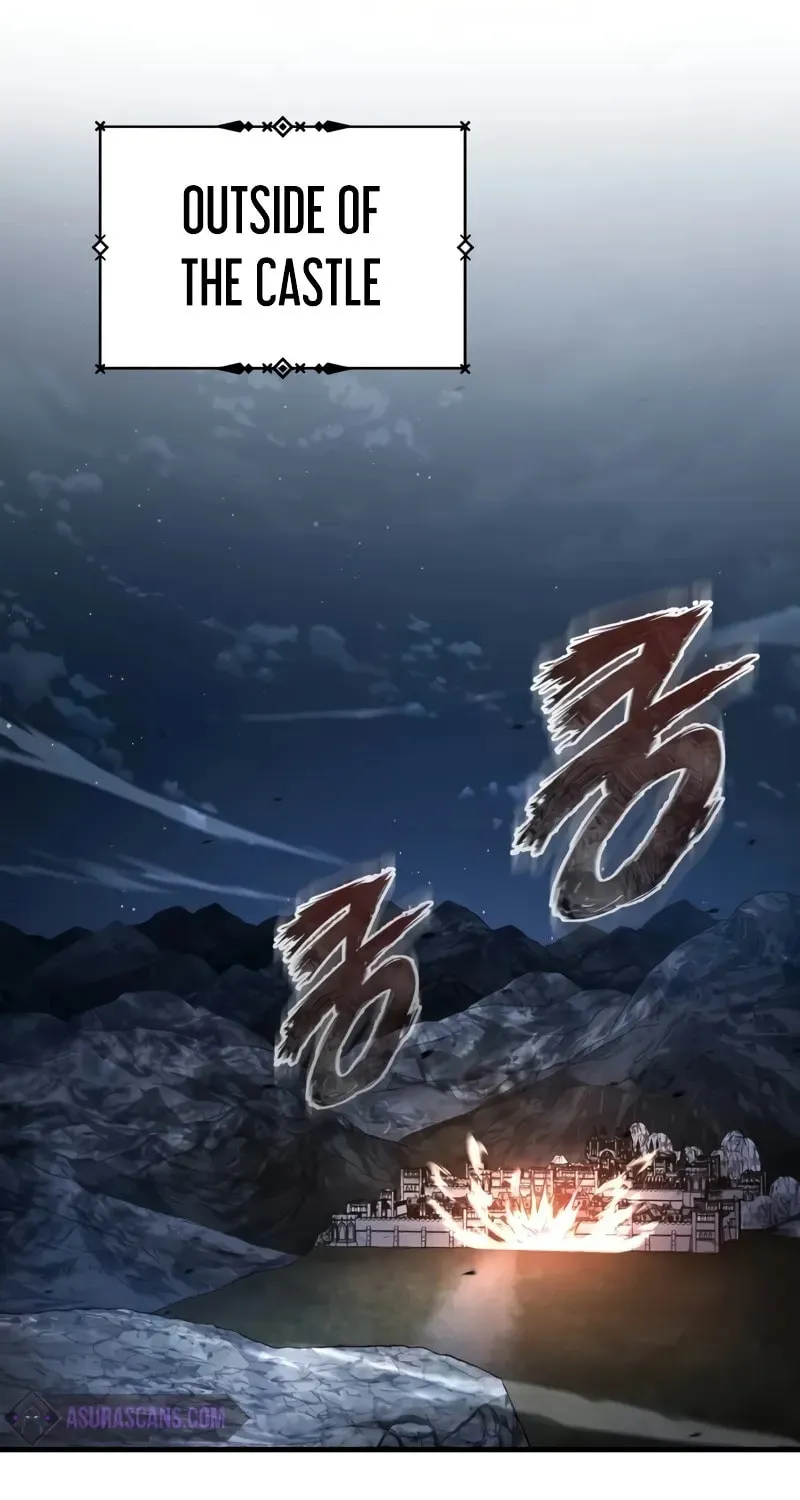 Read Descended from Divinity chapter 137 image 28 on Lezhin