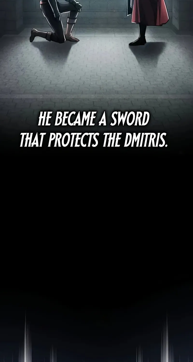 Read Descended from Divinity chapter 137 image 3 on Lezhin
