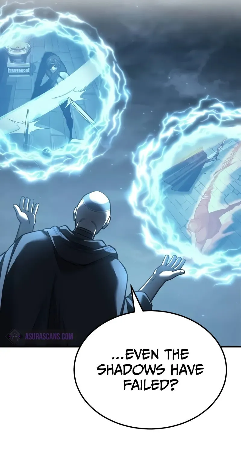 Read Descended from Divinity chapter 137 image 30 on Lezhin