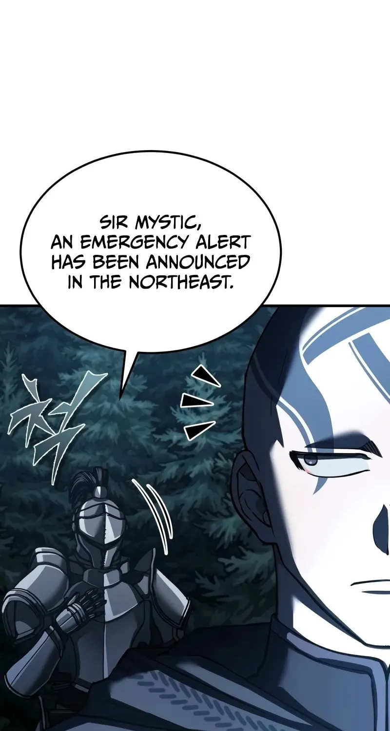 Read Descended from Divinity chapter 137 image 31 on Lezhin