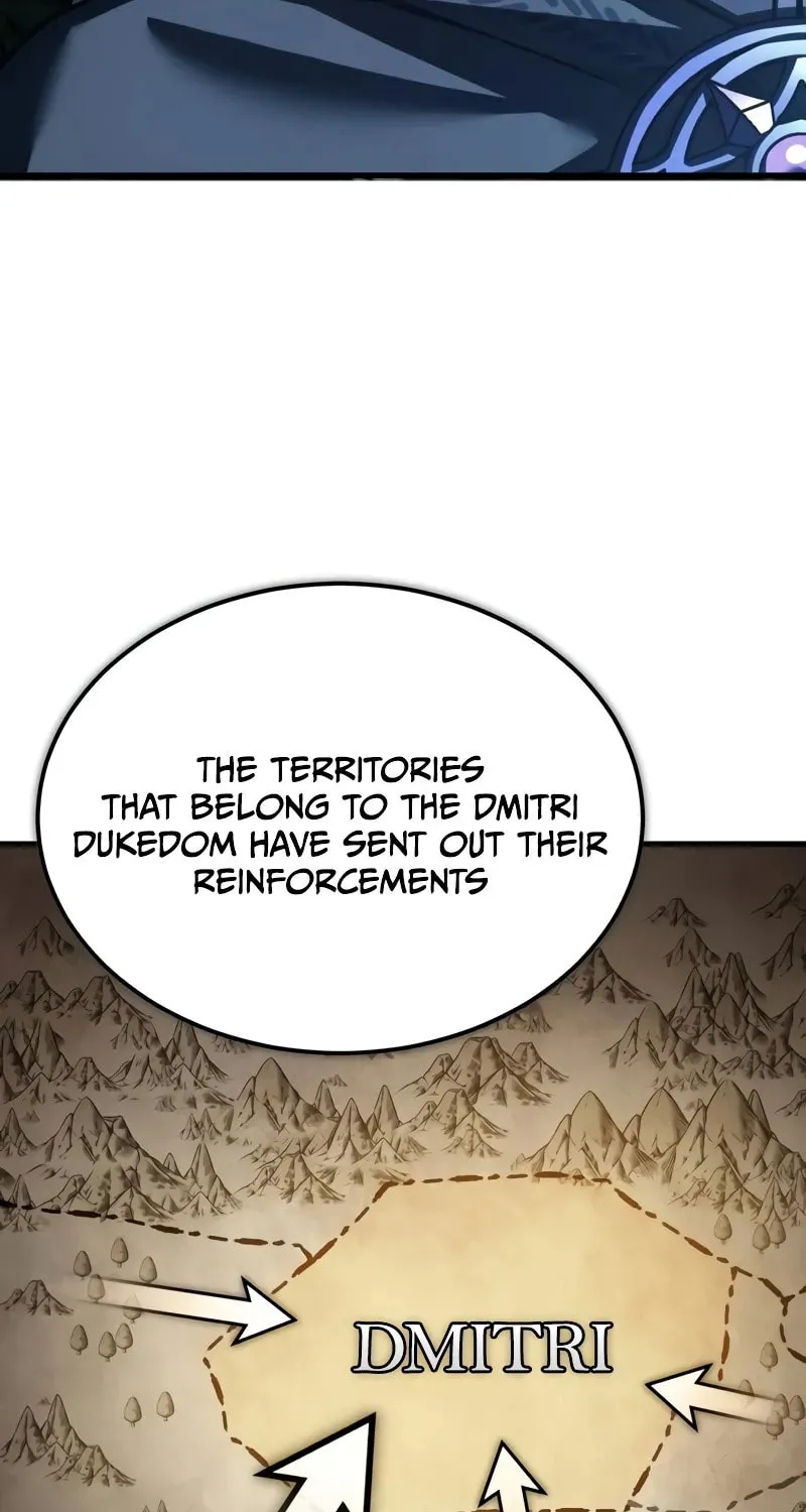 Read Descended from Divinity chapter 137 image 32 on Lezhin