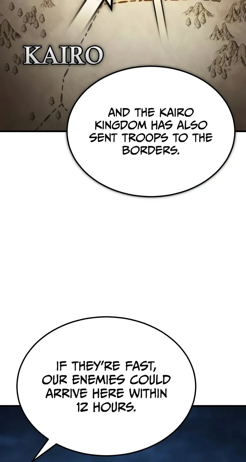 Read Descended from Divinity chapter 137 image 33 on Lezhin