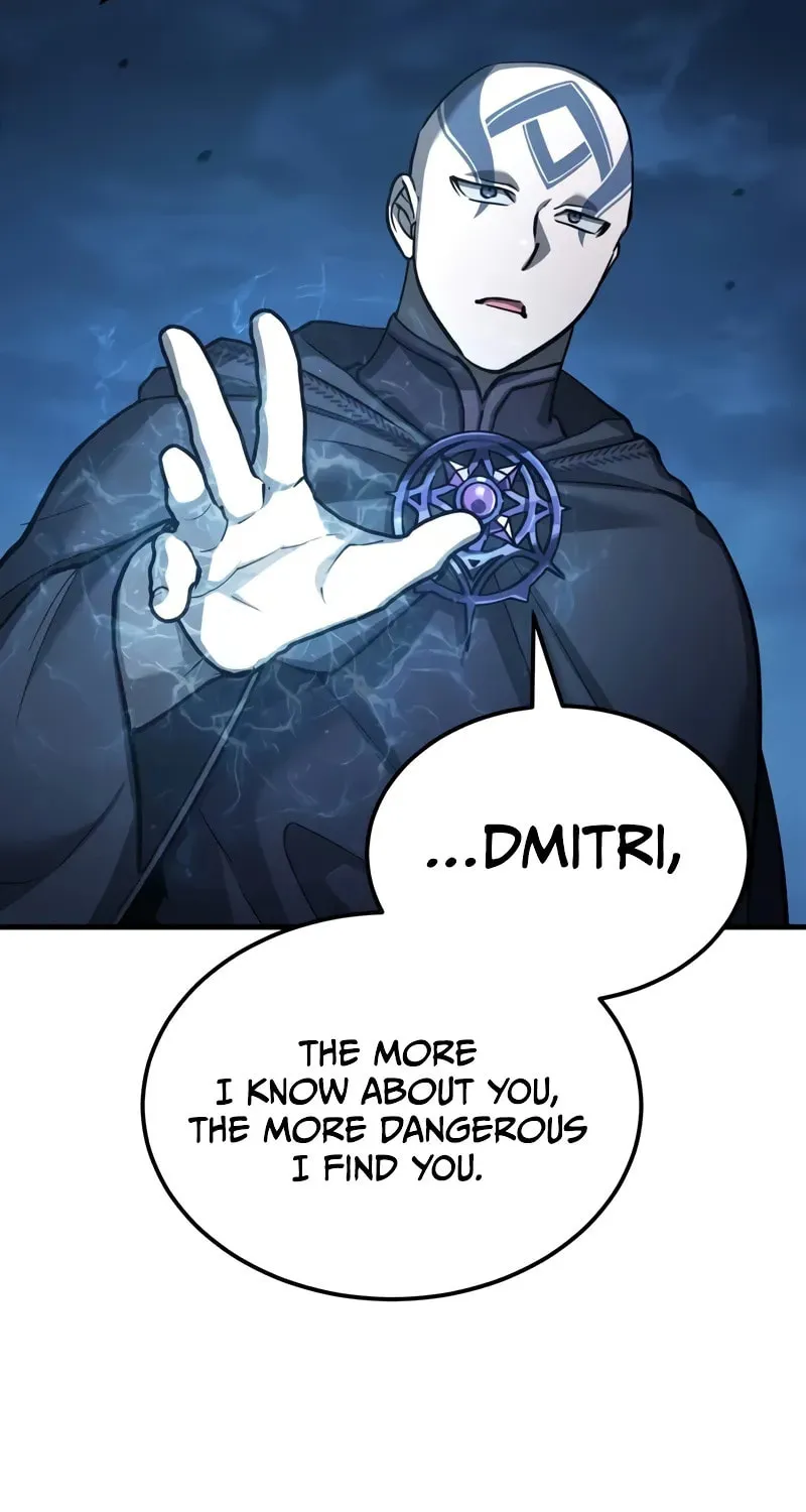 Read Descended from Divinity chapter 137 image 34 on Lezhin