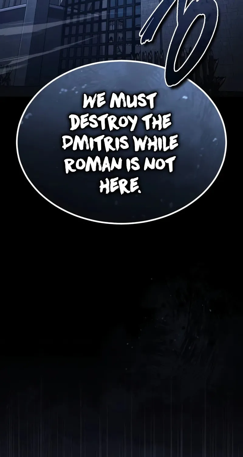 Read Descended from Divinity chapter 137 image 36 on Lezhin