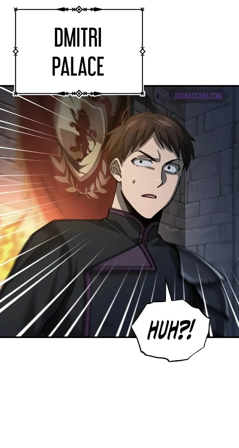 Read Descended from Divinity chapter 137 image 38 on Lezhin