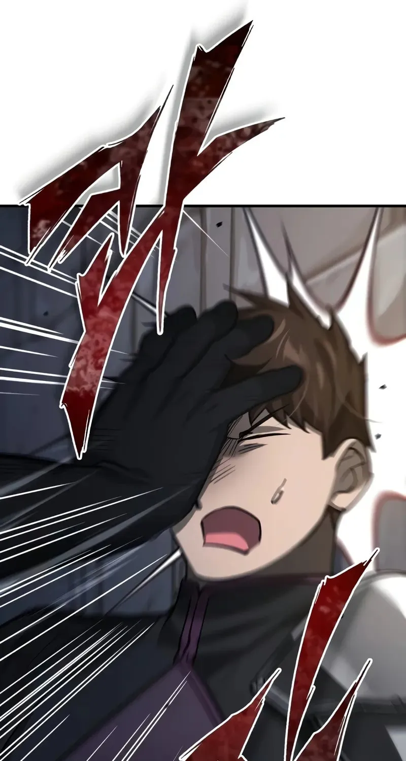 Read Descended from Divinity chapter 137 image 40 on Lezhin