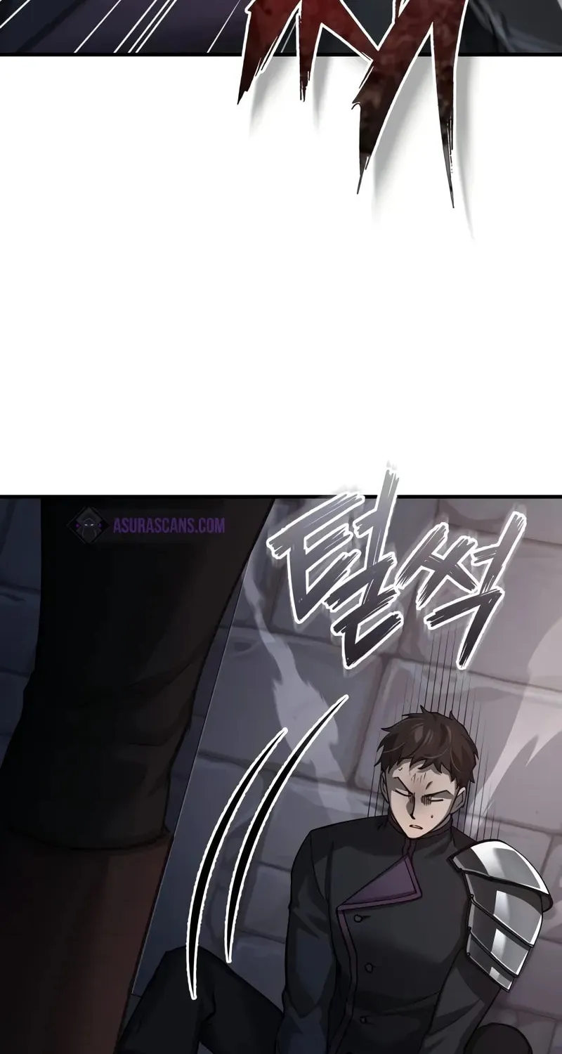 Read Descended from Divinity chapter 137 image 41 on Lezhin
