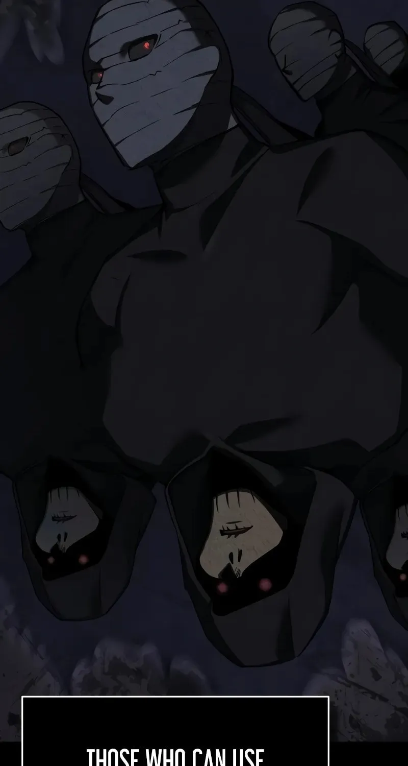 Read Descended from Divinity chapter 137 image 45 on Lezhin