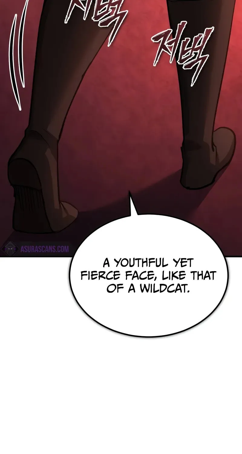 Read Descended from Divinity chapter 137 image 48 on Lezhin