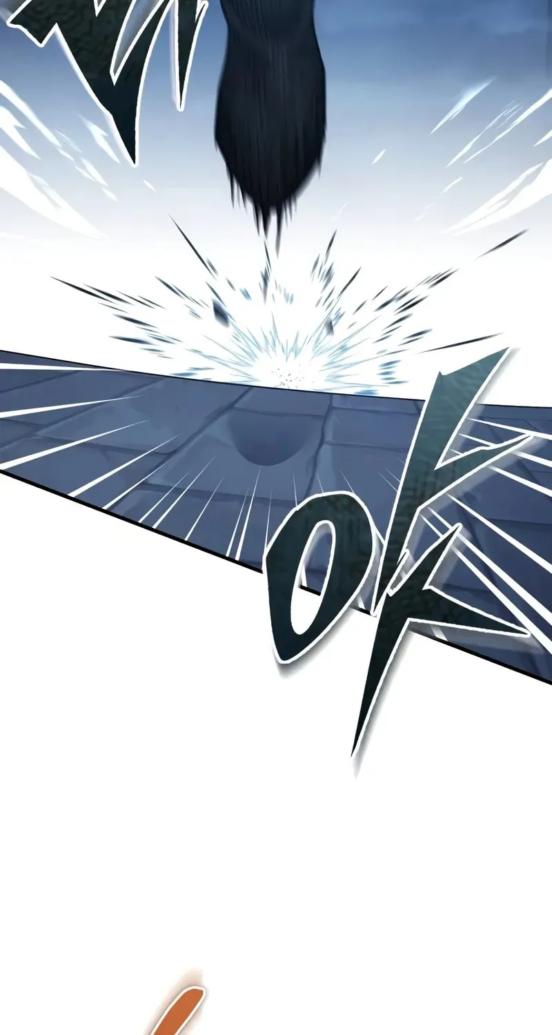 Read Descended from Divinity chapter 137 image 5 on Lezhin