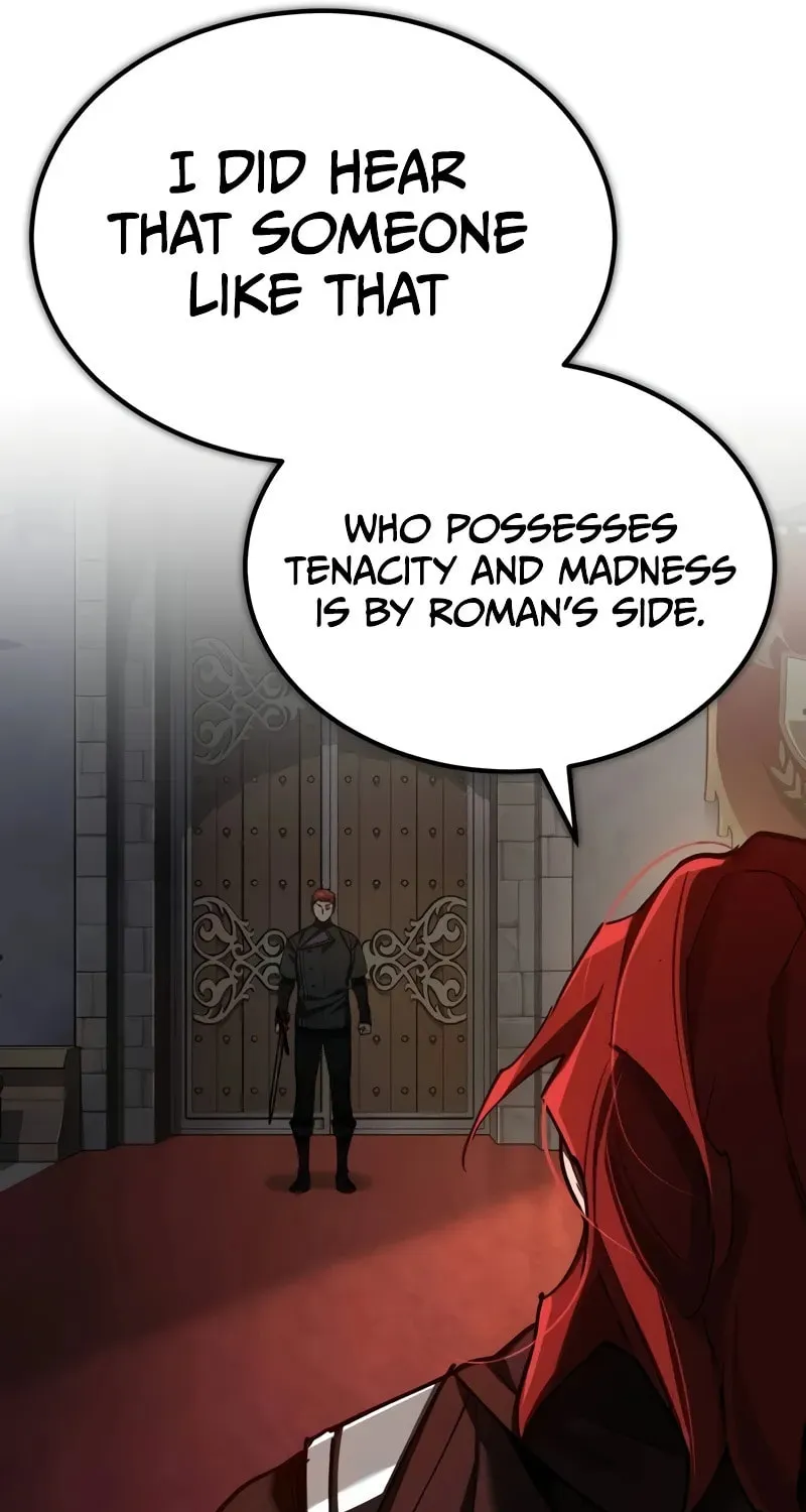 Read Descended from Divinity chapter 137 image 50 on Lezhin