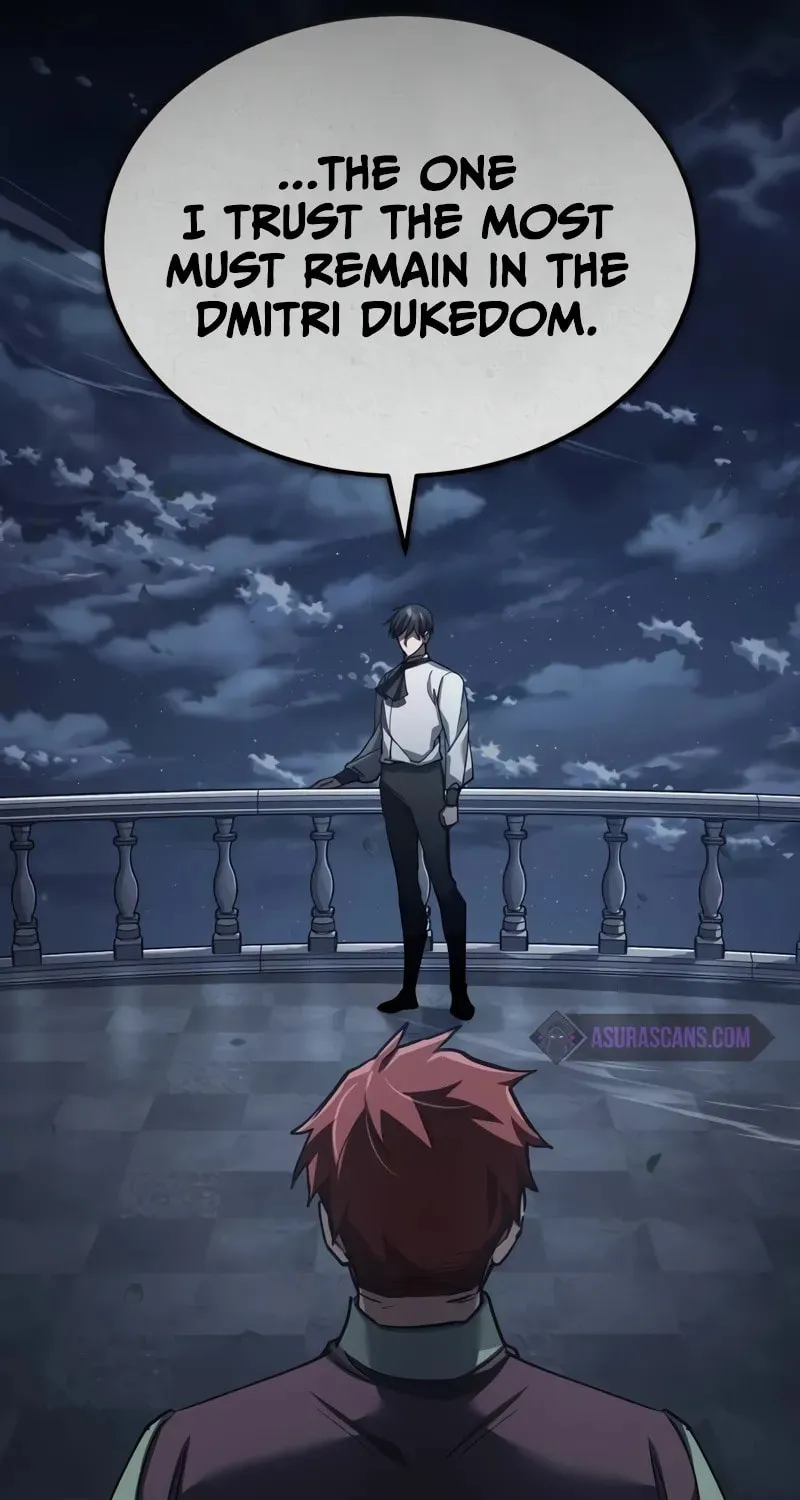 Read Descended from Divinity chapter 137 image 59 on Lezhin