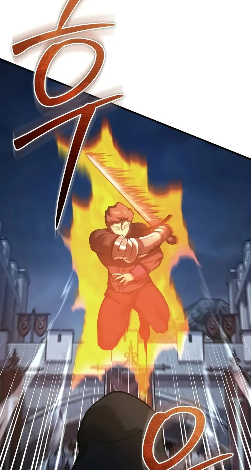 Read Descended from Divinity chapter 137 image 6 on Lezhin