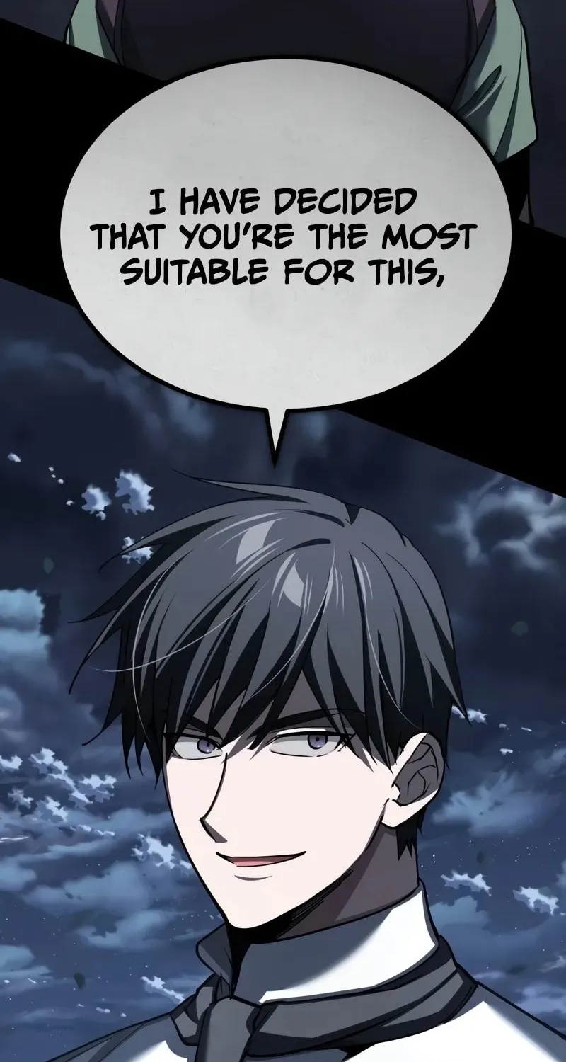 Read Descended from Divinity chapter 137 image 60 on Lezhin