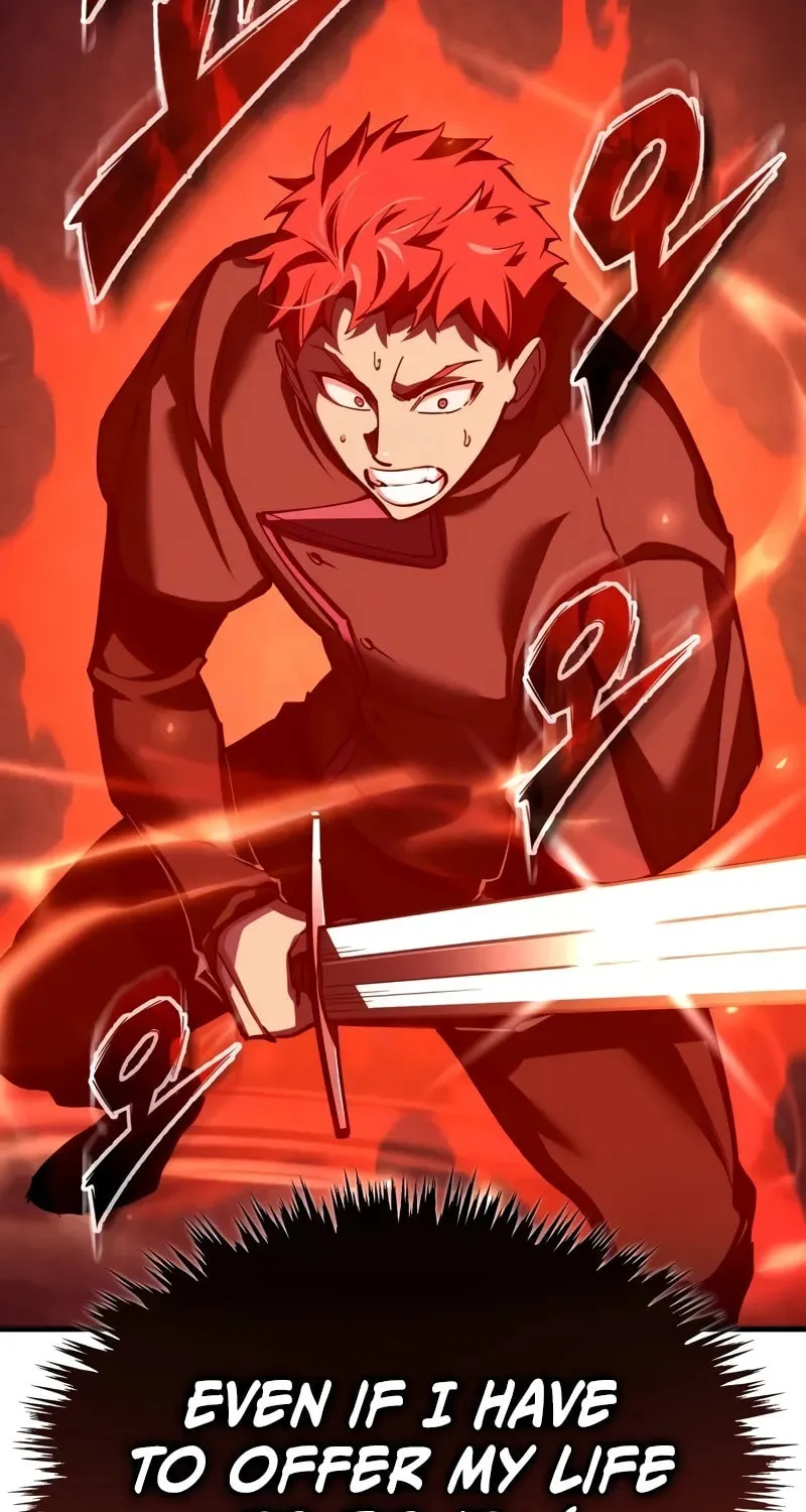 Read Descended from Divinity chapter 137 image 65 on Lezhin