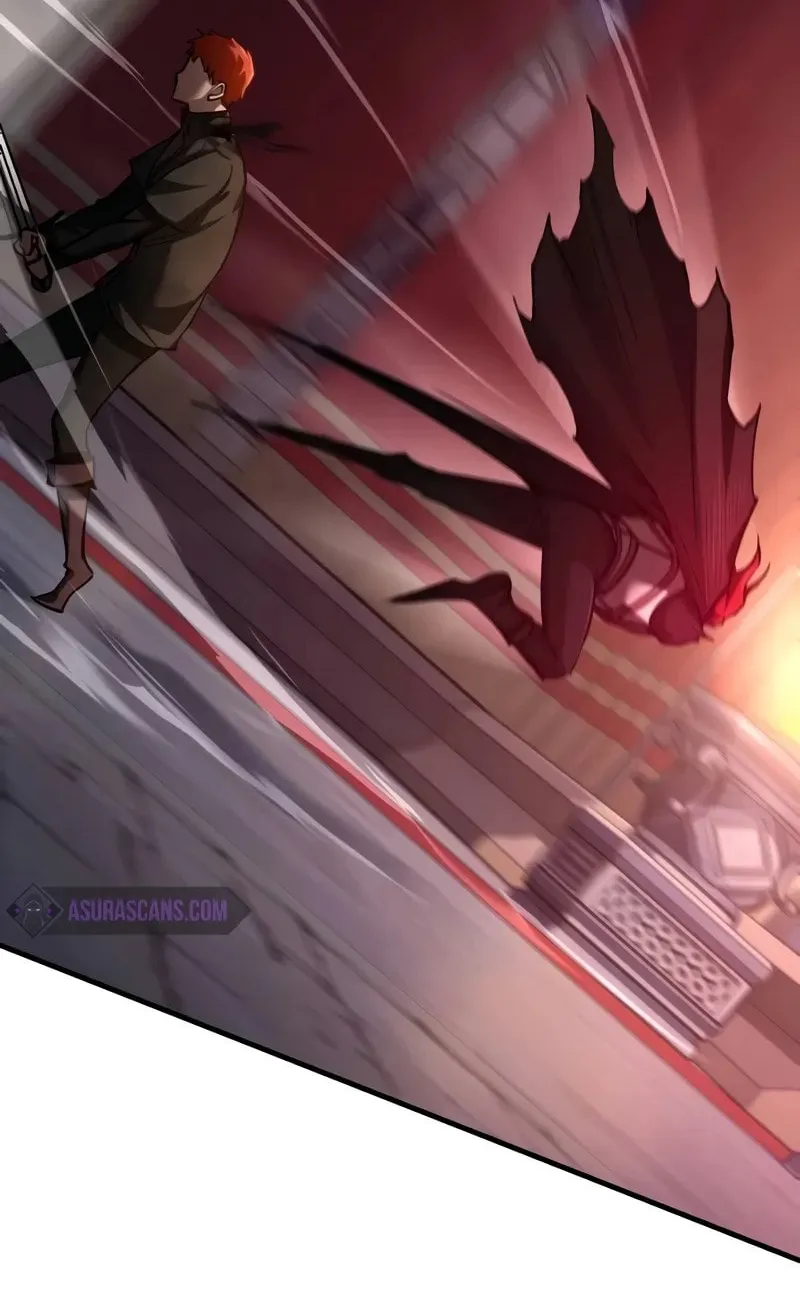 Read Descended from Divinity chapter 137 image 68 on Lezhin