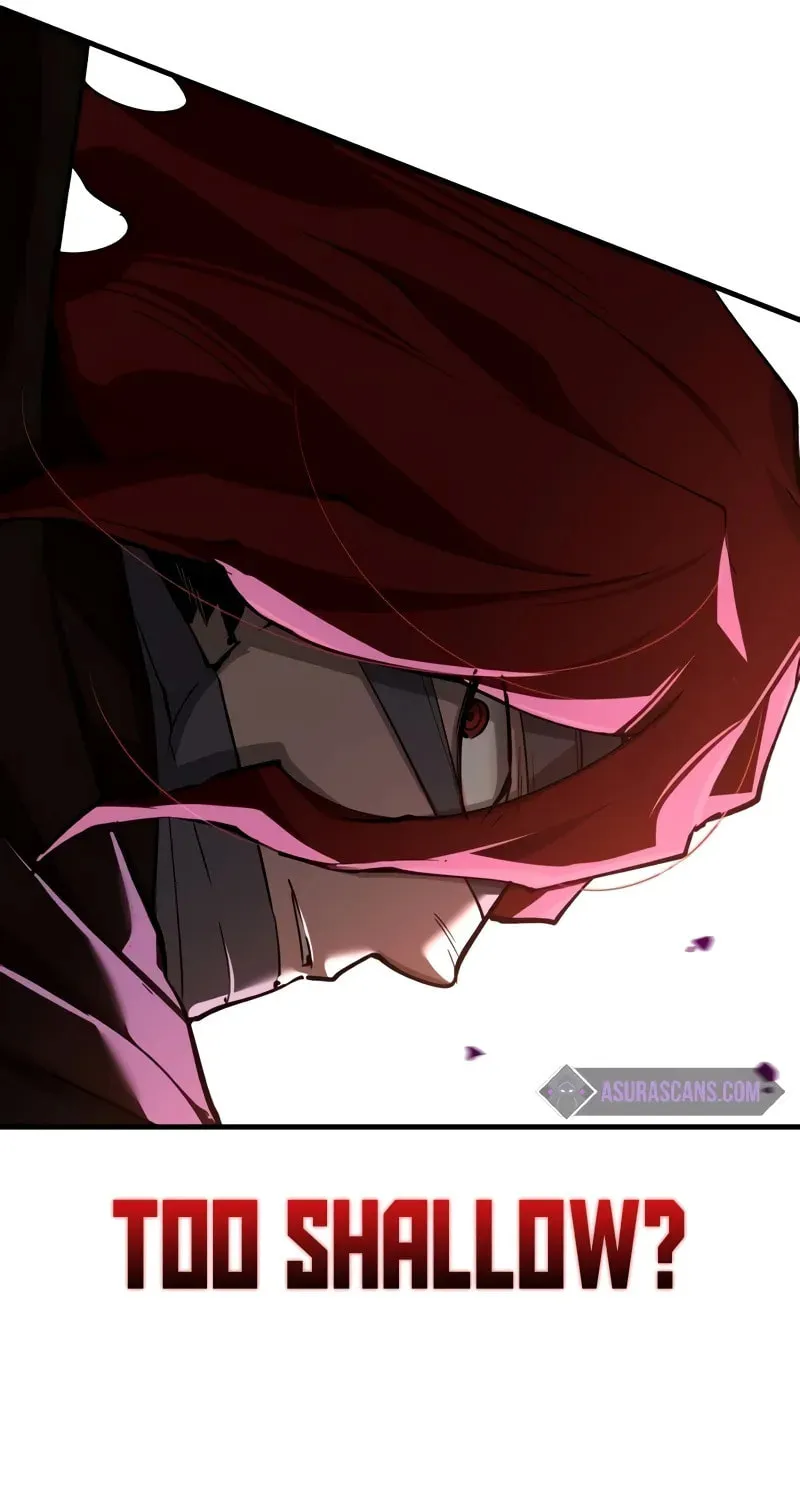 Read Descended from Divinity chapter 137 image 69 on Lezhin