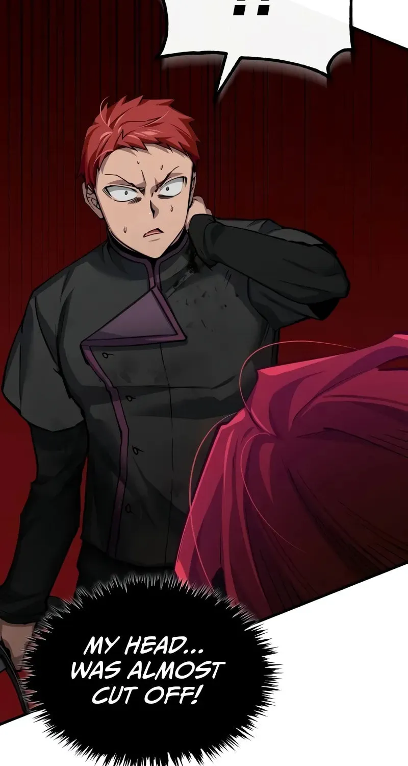 Read Descended from Divinity chapter 137 image 72 on Lezhin