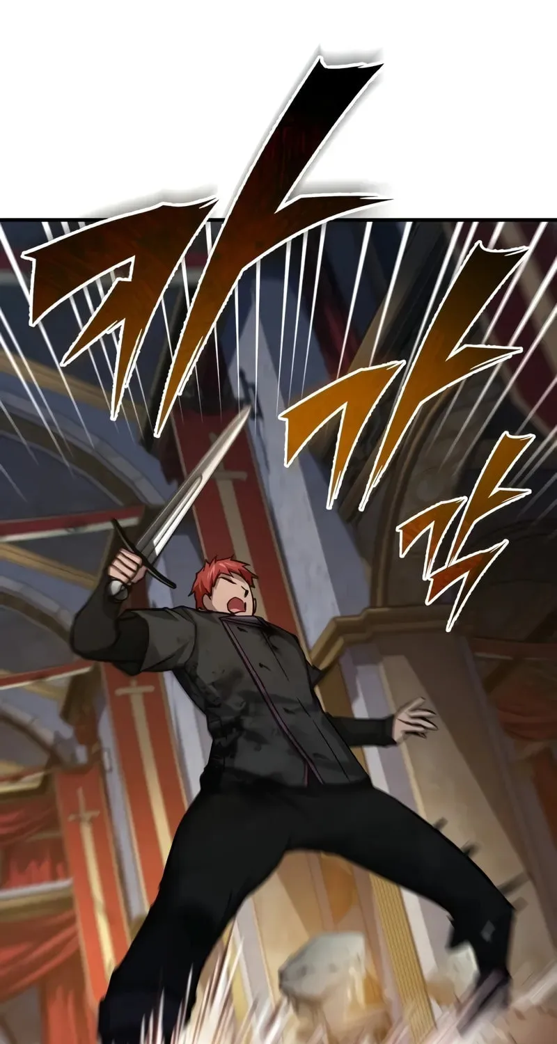 Read Descended from Divinity chapter 137 image 75 on Lezhin