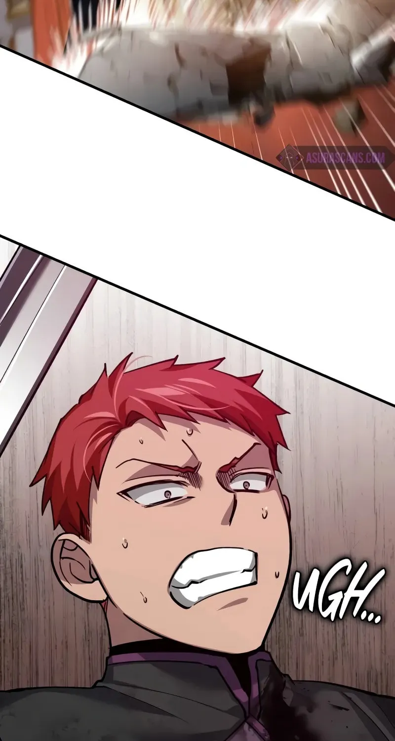 Read Descended from Divinity chapter 137 image 76 on Lezhin