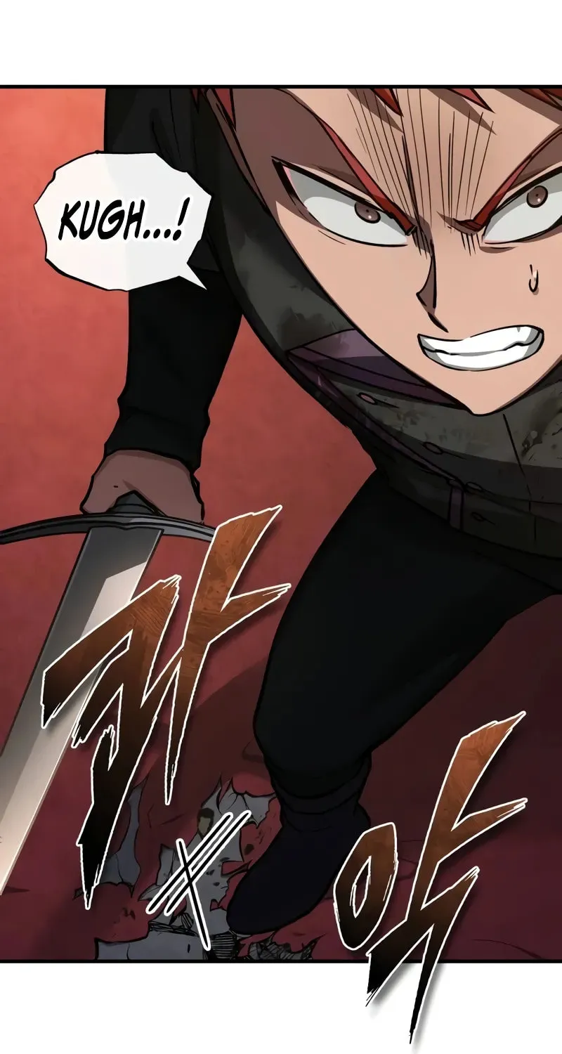 Read Descended from Divinity chapter 137 image 80 on Lezhin