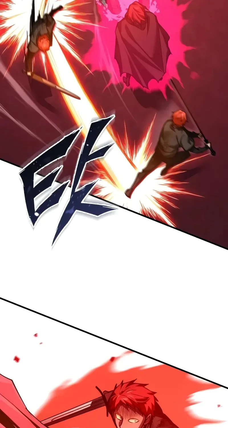 Read Descended from Divinity chapter 137 image 83 on Lezhin