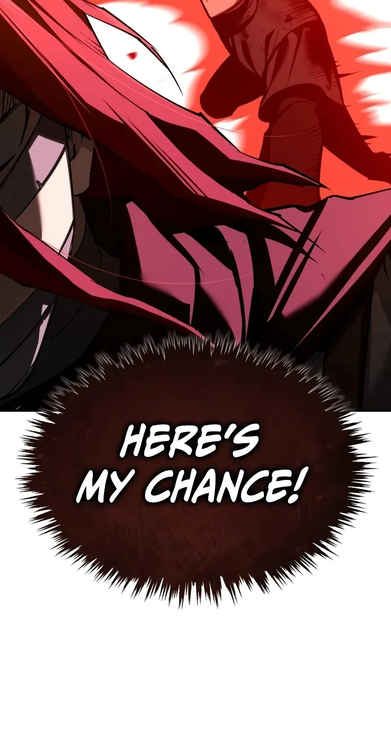 Read Descended from Divinity chapter 137 image 84 on Lezhin